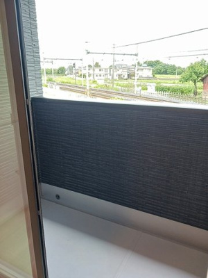 【バルコニー】 | コーチェ | バルコニーがあります