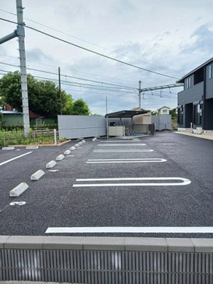 【駐車場】 | コーチェ | カースペースがあります