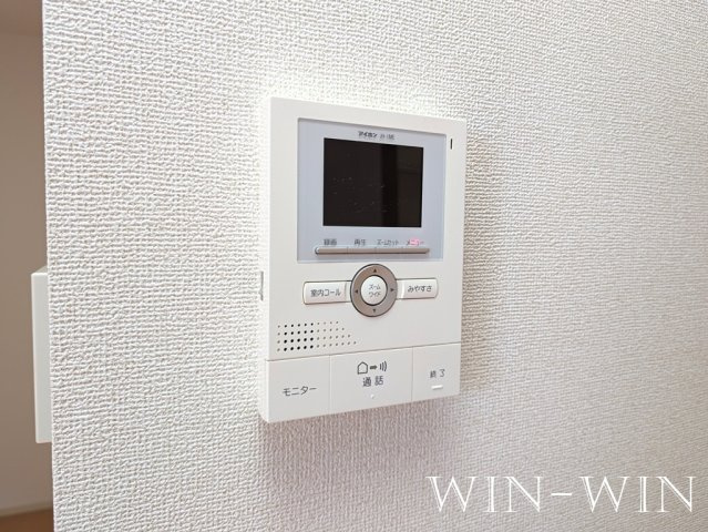 アルトピアーノ一色のセキュリティ