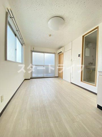 大阪市東淀川区東中島１丁目の賃貸マンションの展望