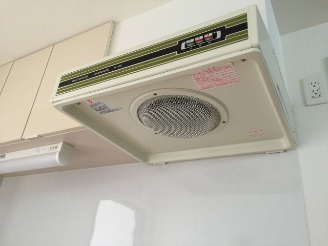 アイティーオー南福岡の展望