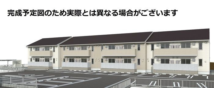 B-レジデンス　リヴィエール