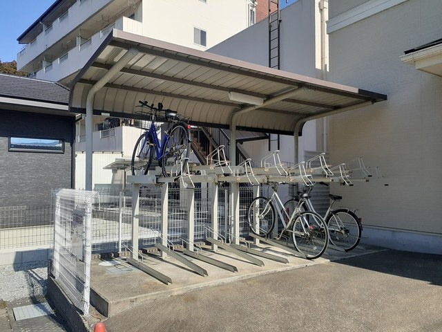 スカイハイツのその他共用部分