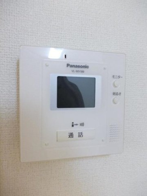 【セキュリティ】 | フィオーレ・パラッツオＡ
