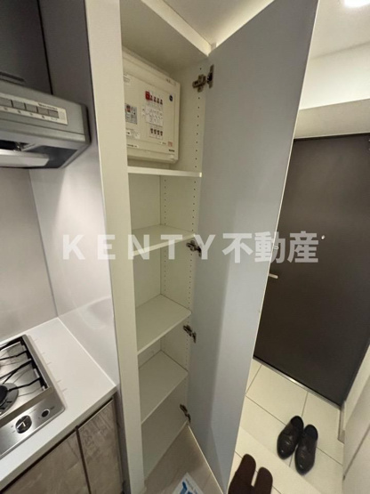 【設備】 | リテラス馬込