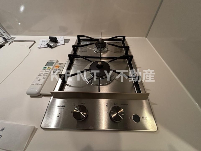 【設備】 | リテラス馬込