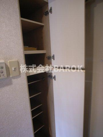 福岡市中央区港３丁目の賃貸マンションの設備