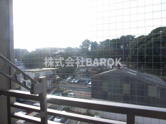 福岡市中央区港３丁目の賃貸マンションのその他
