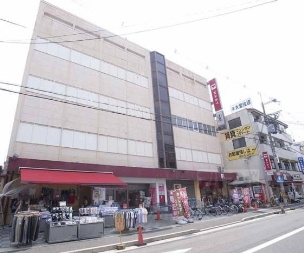 FMART五条店（730m） 