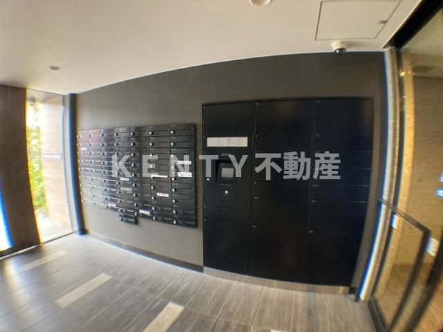 【設備】 | リテラス馬込
