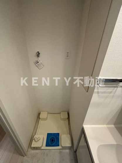【設備】 | リテラス馬込