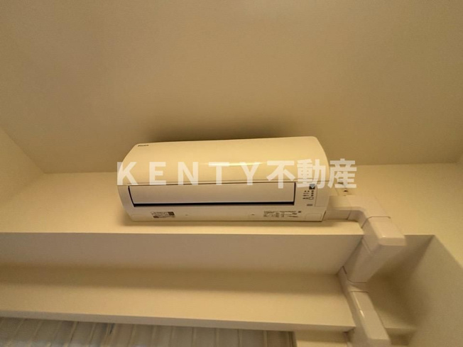 【設備】 | リテラス馬込