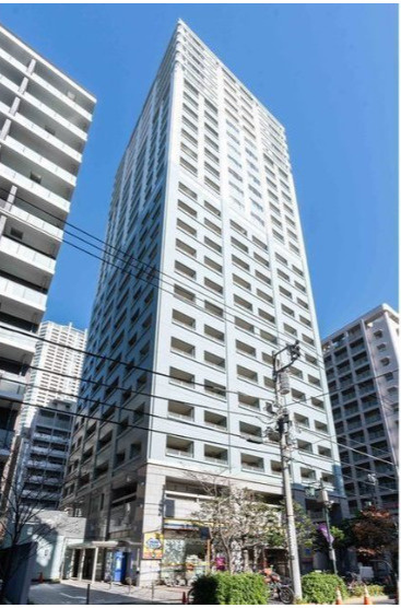 ルネ新宿御苑タワー