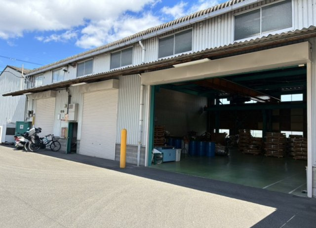 門真市三ツ島　貸倉庫のその他