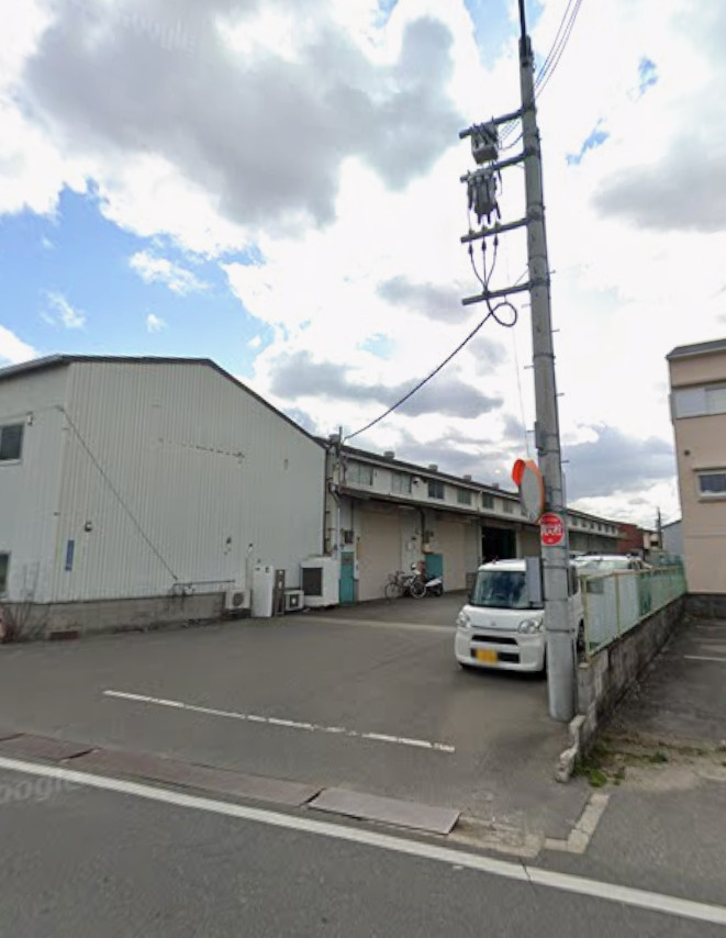 門真市三ツ島　貸倉庫のその他