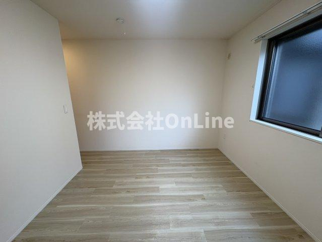 アクシア旭町の内装