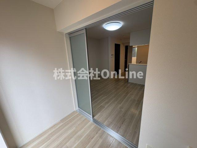 アクシア旭町の内装