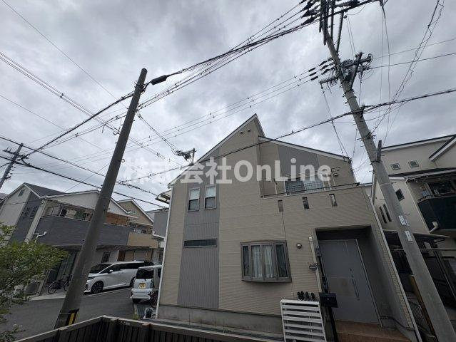 アクシア旭町の展望