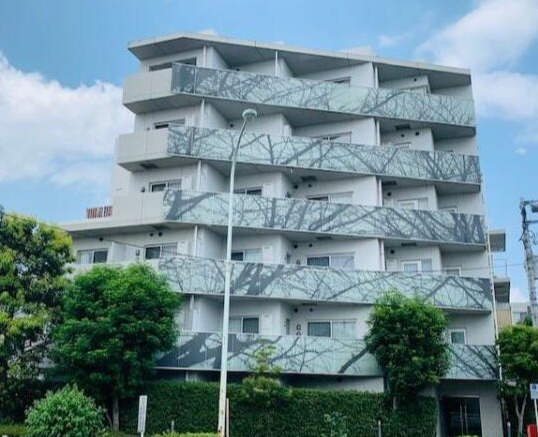 Ｂｒｉｌｌｉａ　ｉｓｔ　北沢ＫＥＹＡＫＩ