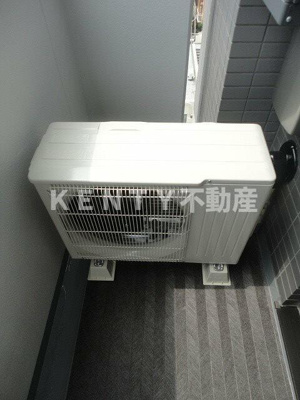 【バルコニー】 | メイクスデザイン大森 | バルコニーがあります