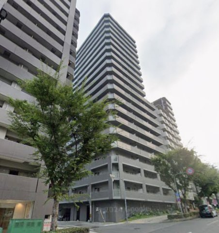 ファミール高津タワー