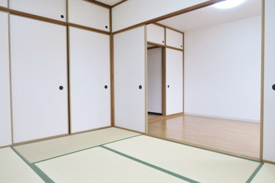【洋室】 | シティハイム石原 | シティハイム石原
別室参考写真