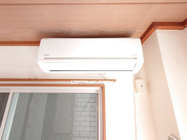 川崎市多摩区菅城下の賃貸マンションの設備