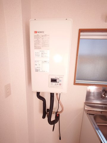 川崎市多摩区菅城下の賃貸マンションの設備