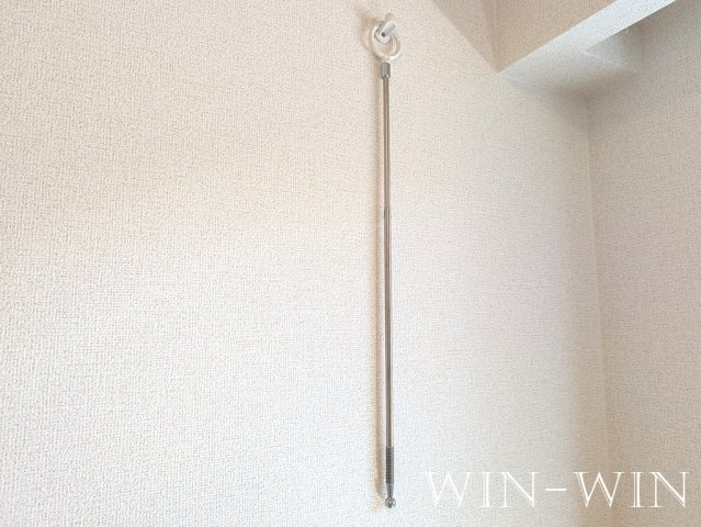 エスポワールK&L Ⅱの設備