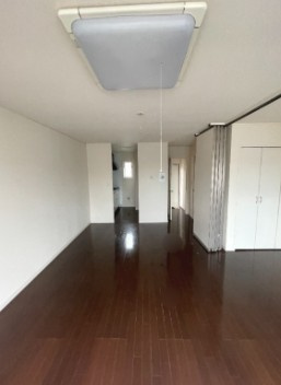 【洋室】 | フェルテ桃園