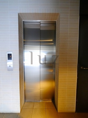 ウェルカーサ横浜中央のその他共用部分