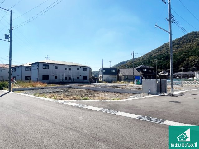 姫路市砥堀　第8期　新築一戸建て