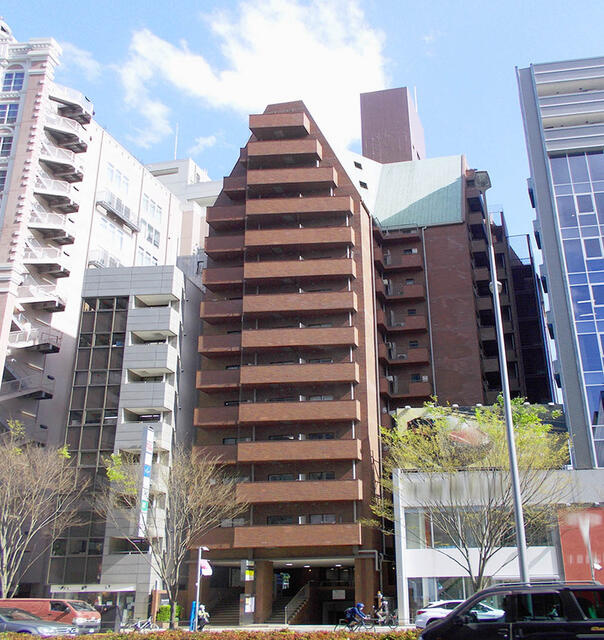 フォンテ青山