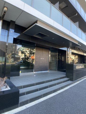 ARTESSIMO SCELTOのエントランス