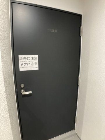 ARTESSIMO SCELTOのその他共用部分