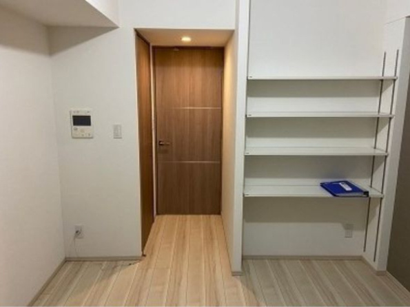 ARTESSIMO SCELTOの居間・リビング