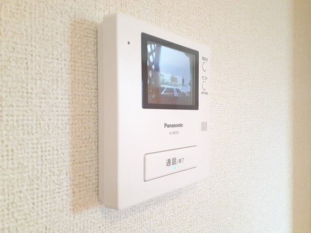 メゾン８４１　Ａのセキュリティ