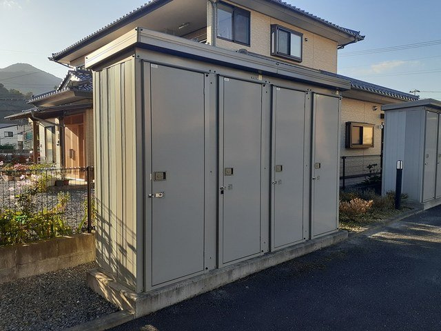 メゾン８４１　Ａのその他