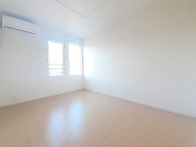 メゾン８４１　Ａの内装