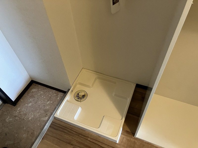 サンエスパシオ美園の設備