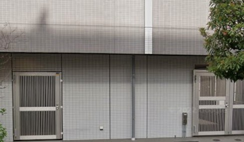 エストゥルースプラス押上Ⅲのその他共用部分