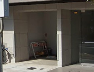エストゥルースプラス押上Ⅲの駐車場