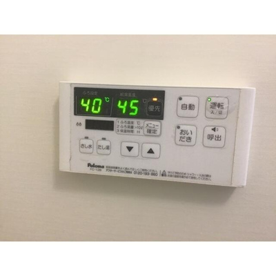 【設備】 | ＭＥＬＤＩＡ四ツ木