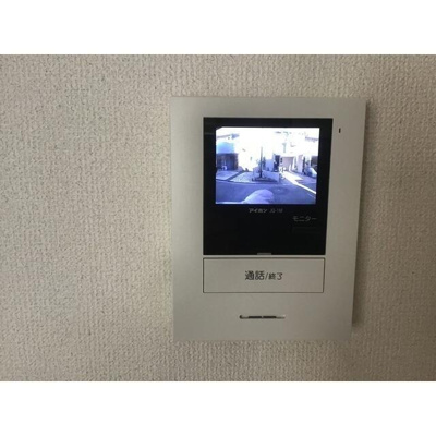 【セキュリティ】 | ＭＥＬＤＩＡ四ツ木