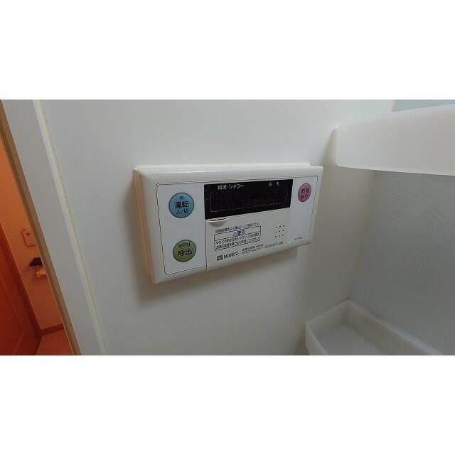 ドゥーシエル桜新町の設備