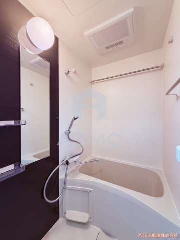 【浴室】 | ArtizA瓦屋町Ⅱ