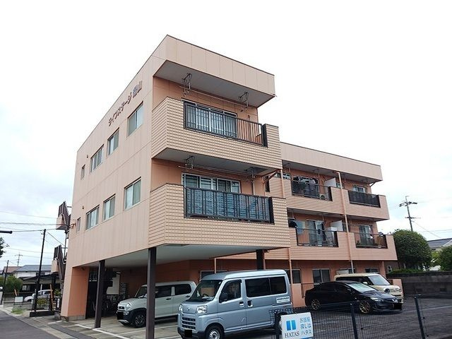 ライフステージ湯山　　刈谷市近郊の賃貸ならクラスホーム刈谷店の外観