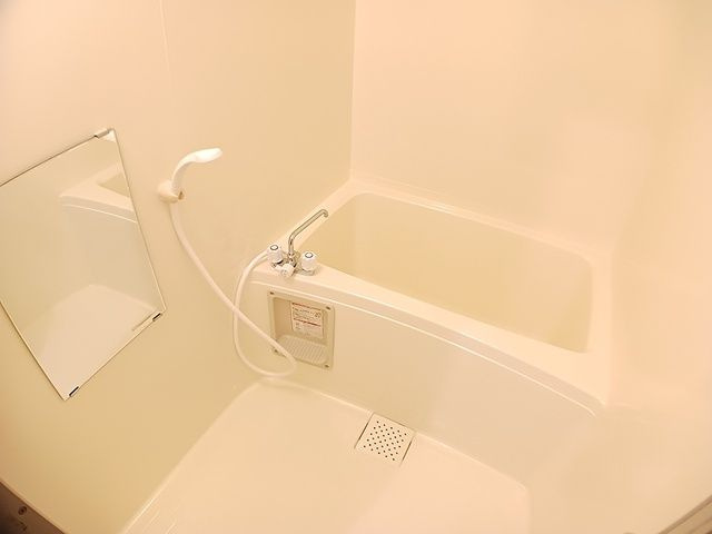 ライフステージ湯山　　刈谷市近郊の賃貸ならクラスホーム刈谷店の浴室