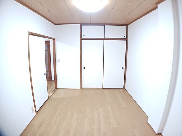 ライフステージ湯山　　刈谷市近郊の賃貸ならクラスホーム刈谷店の内装