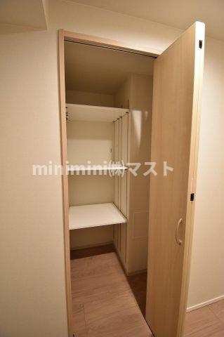 ハイデンス梅ヶ枝のその他